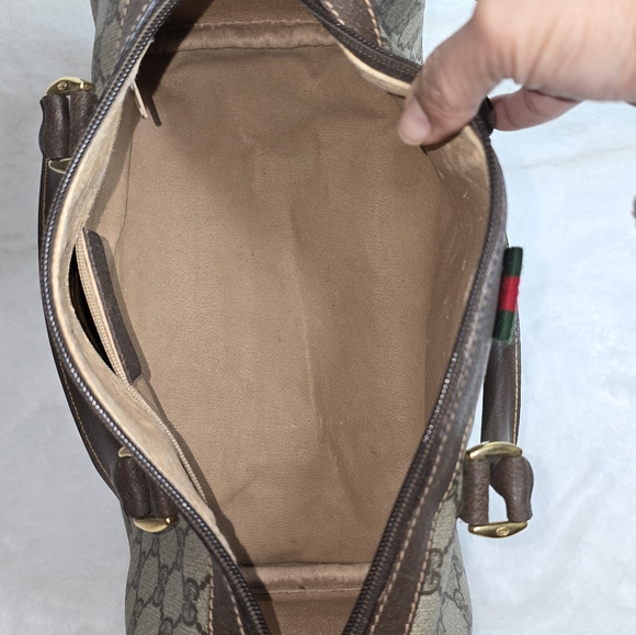 Gucci Boston Bag - Picture 9 of 10